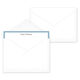 The Lone Star Border Flat Note Cards Collection Image 4 of 5